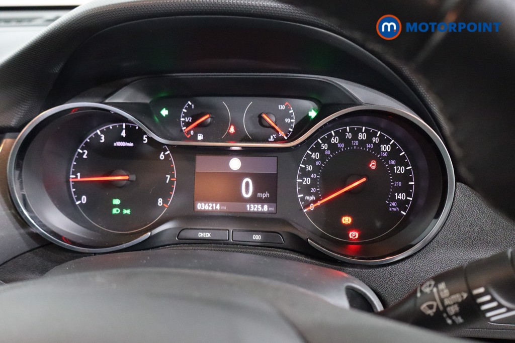 Used Vauxhall Crossland 2022 for sale - 77849049: Photo 10