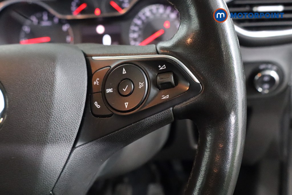 Used Vauxhall Crossland 2022 for sale - 77849049: Photo 12