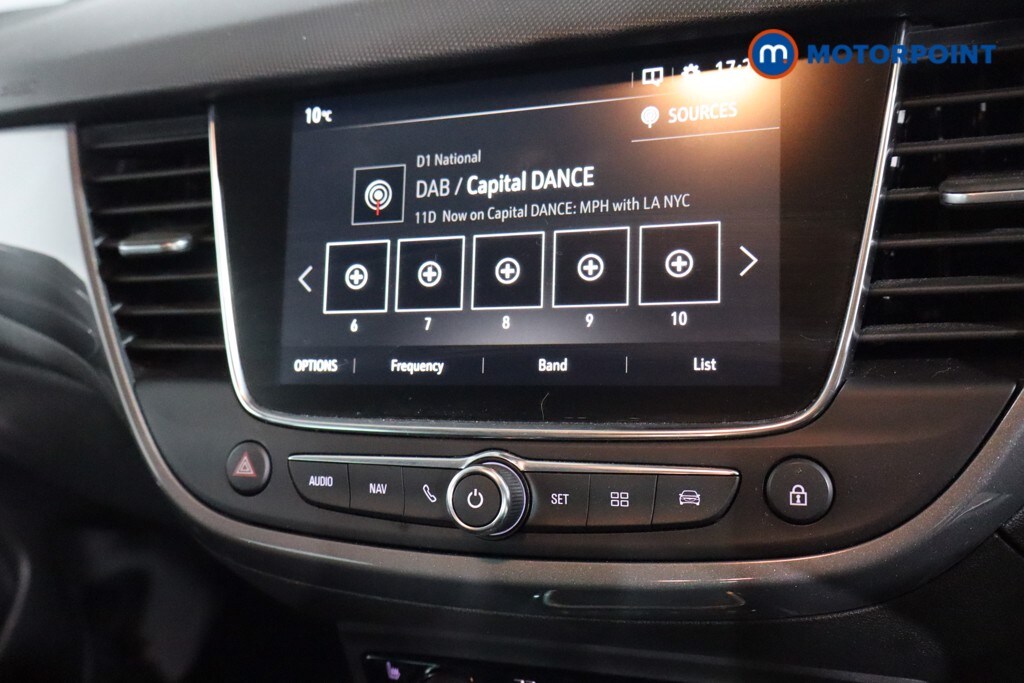 Used Vauxhall Crossland 2022 for sale - 77849049: Photo 13