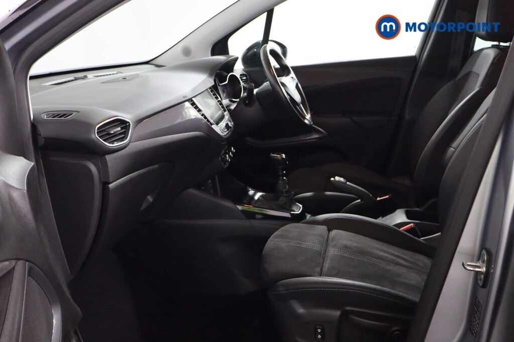 Used Vauxhall Crossland 2022 for sale - 77849049: Photo 18