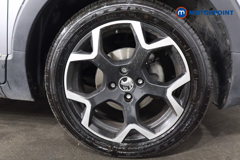 Used Vauxhall Crossland 2022 for sale - 77849049: Photo 24