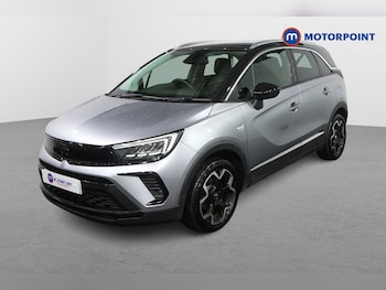 Used Vauxhall Crossland 2022 for sale - 77849049: Photo
