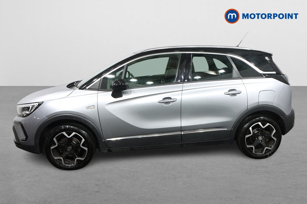 Used Vauxhall Crossland 2022 for sale - 77849049: Photo 4