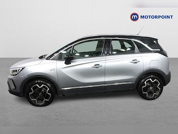 Used Vauxhall Crossland 2022 for sale - 77849049: Photo