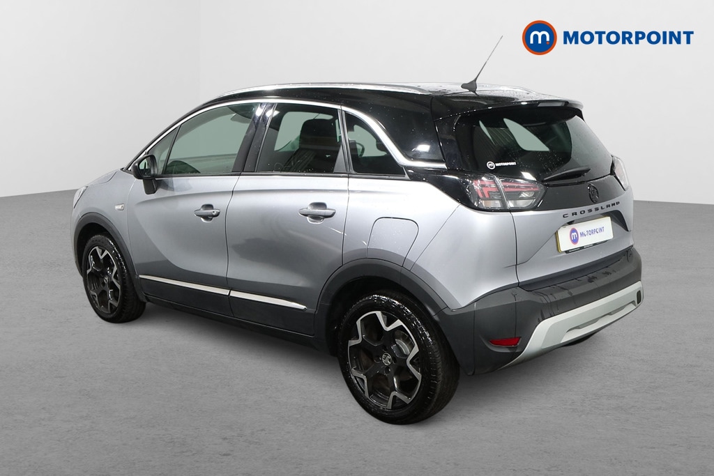 Used Vauxhall Crossland 2022 for sale - 77849049: Photo 5