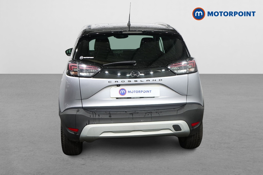 Used Vauxhall Crossland 2022 for sale - 77849049: Photo 6