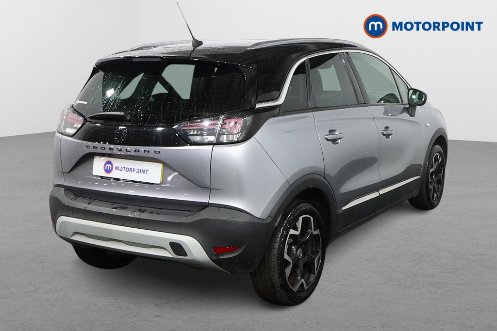 Used Vauxhall Crossland 2022 for sale - 77849049: Photo 7
