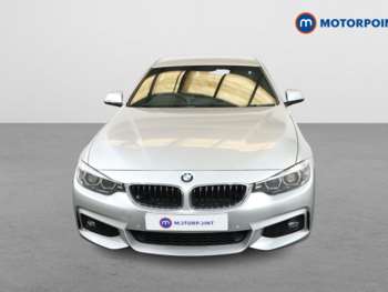 Used BMW 4 Series 2018 for sale - 74929795: Photo