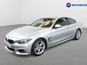 Used BMW 4 Series 2018 for sale - 74929795: Photo