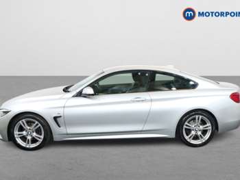 Used BMW 4 Series 2018 for sale - 74929795: Photo