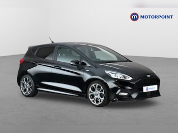 Used Ford Fiesta 2019 for sale - 79560439: Photo
