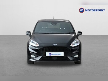 Used Ford Fiesta 2019 for sale - 79560439: Photo