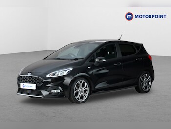 Used Ford Fiesta 2019 for sale - 79560439: Photo