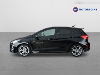 Used Ford Fiesta 2019 for sale - 79560439: Photo