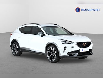 Used Cupra Formentor 2023 for sale - 79528568: Photo