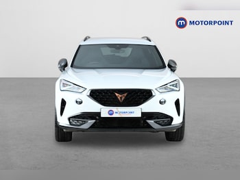 Used Cupra Formentor 2023 for sale - 79528568: Photo