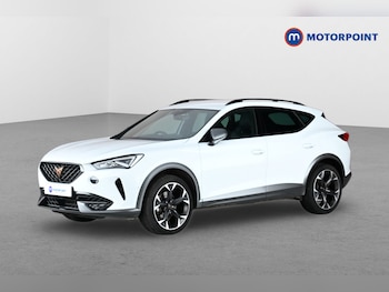 Used Cupra Formentor 2023 for sale - 79528568: Photo