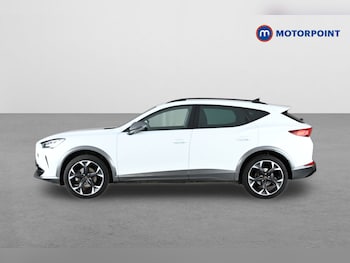 Used Cupra Formentor 2023 for sale - 79528568: Photo