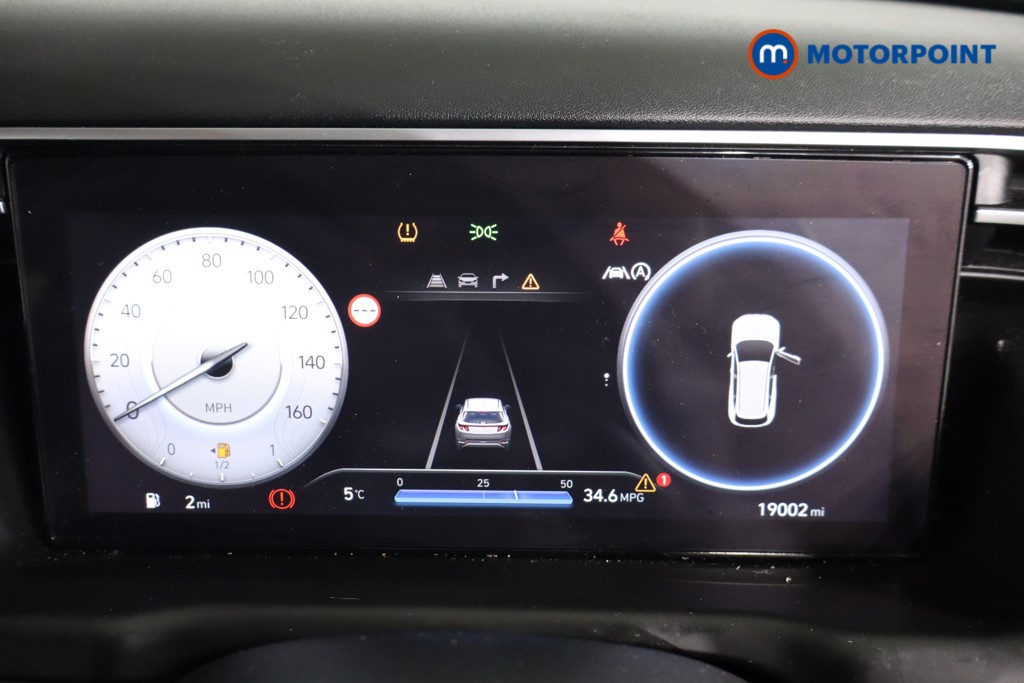 Used Hyundai TUCSON 2023 for sale - 77187243: Photo 10