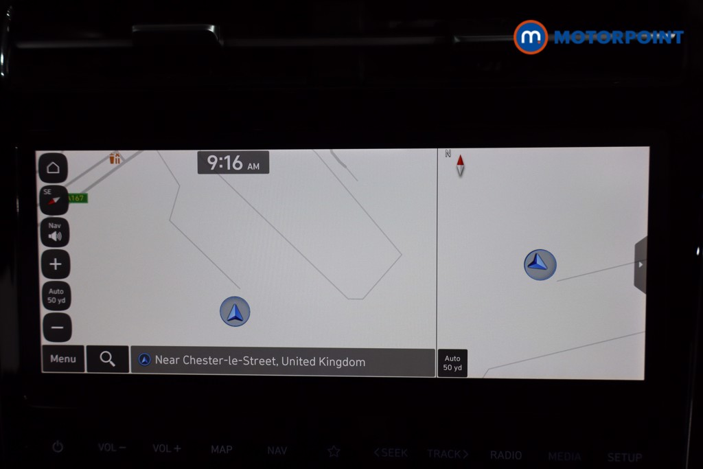 Used Hyundai TUCSON 2023 for sale - 77187243: Photo 15