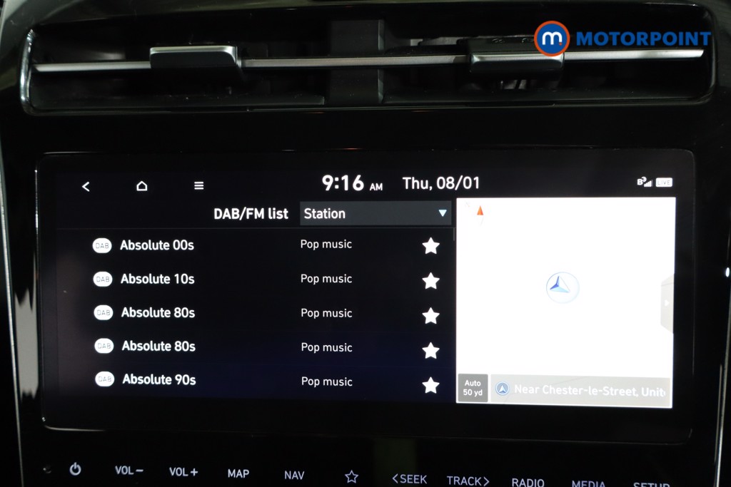 Used Hyundai TUCSON 2023 for sale - 77187243: Photo 19