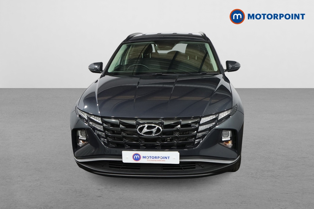Used Hyundai TUCSON 2023 for sale - 77187243: Photo 2