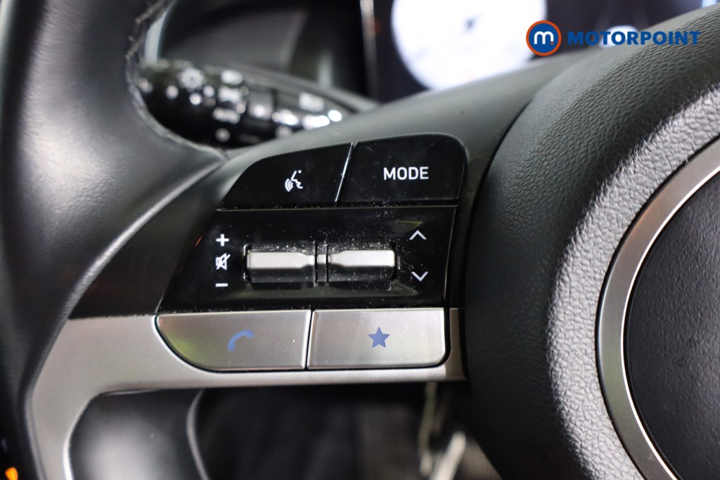 Used Hyundai TUCSON 2023 for sale - 77187243: Photo 22