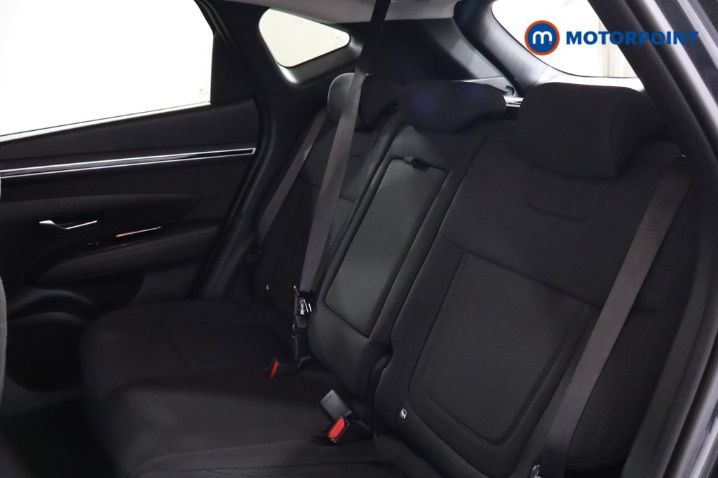 Used Hyundai TUCSON 2023 for sale - 77187243: Photo 29