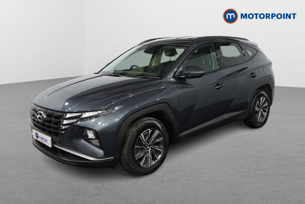 Used Hyundai TUCSON 2023 for sale - 77187243: Photo 3