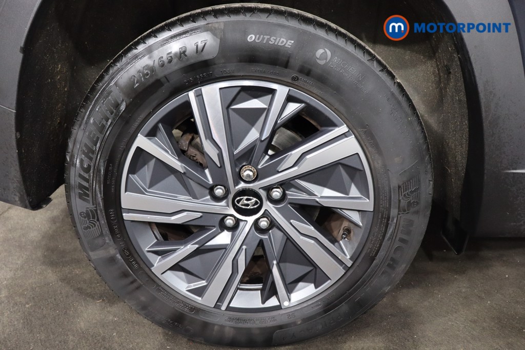 Used Hyundai TUCSON 2023 for sale - 77187243: Photo 34