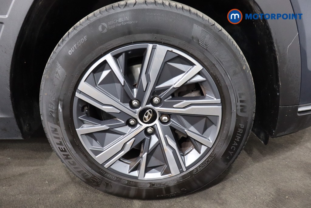 Used Hyundai TUCSON 2023 for sale - 77187243: Photo 35