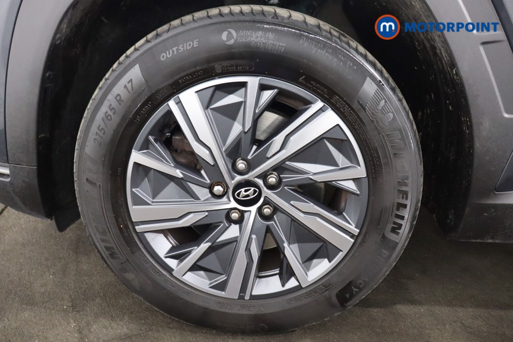 Used Hyundai TUCSON 2023 for sale - 77187243: Photo 36