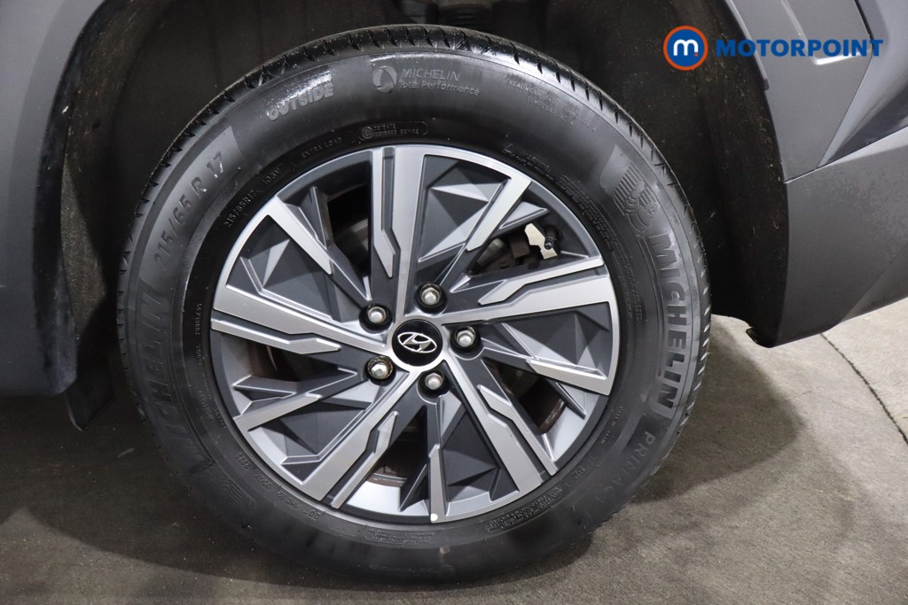 Used Hyundai TUCSON 2023 for sale - 77187243: Photo 37