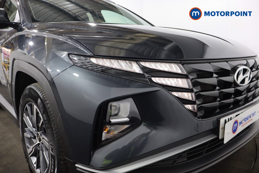 Used Hyundai TUCSON 2023 for sale - 77187243: Photo 38