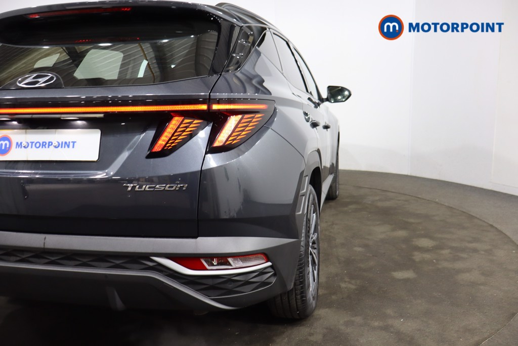 Used Hyundai TUCSON 2023 for sale - 77187243: Photo 39