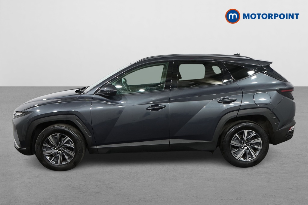 Used Hyundai TUCSON 2023 for sale - 77187243: Photo 4