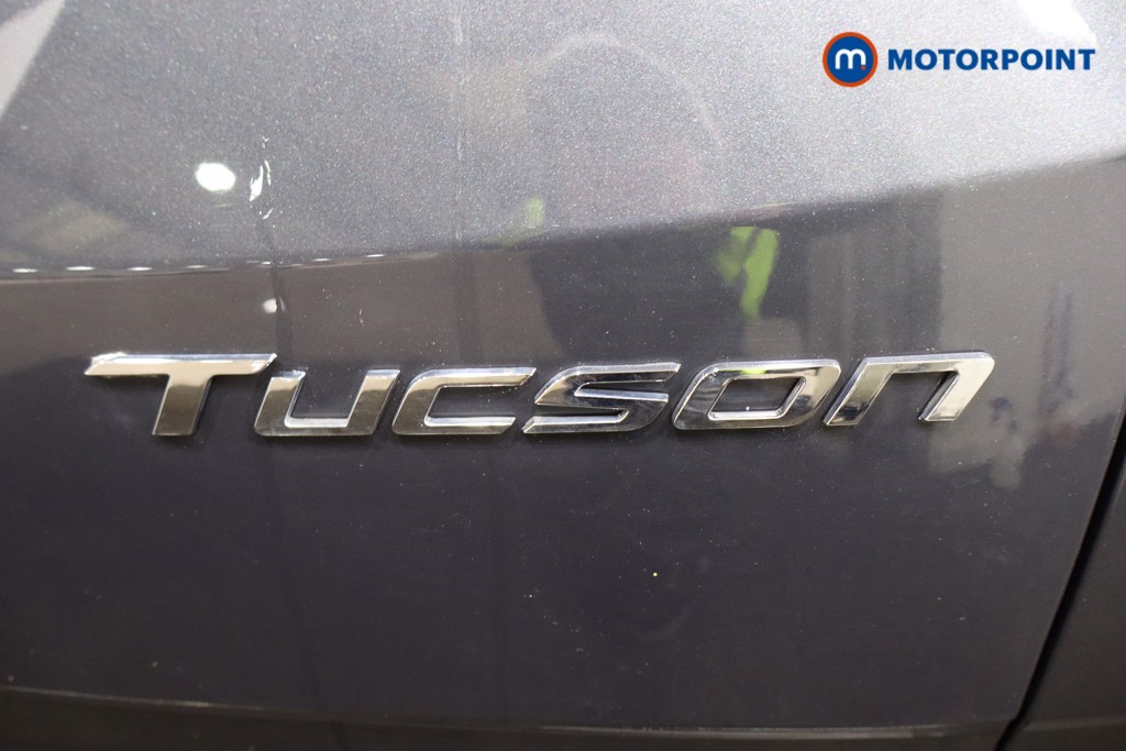 Used Hyundai TUCSON 2023 for sale - 77187243: Photo 40