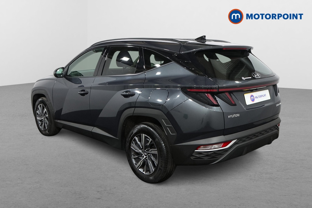 Used Hyundai TUCSON 2023 for sale - 77187243: Photo 5