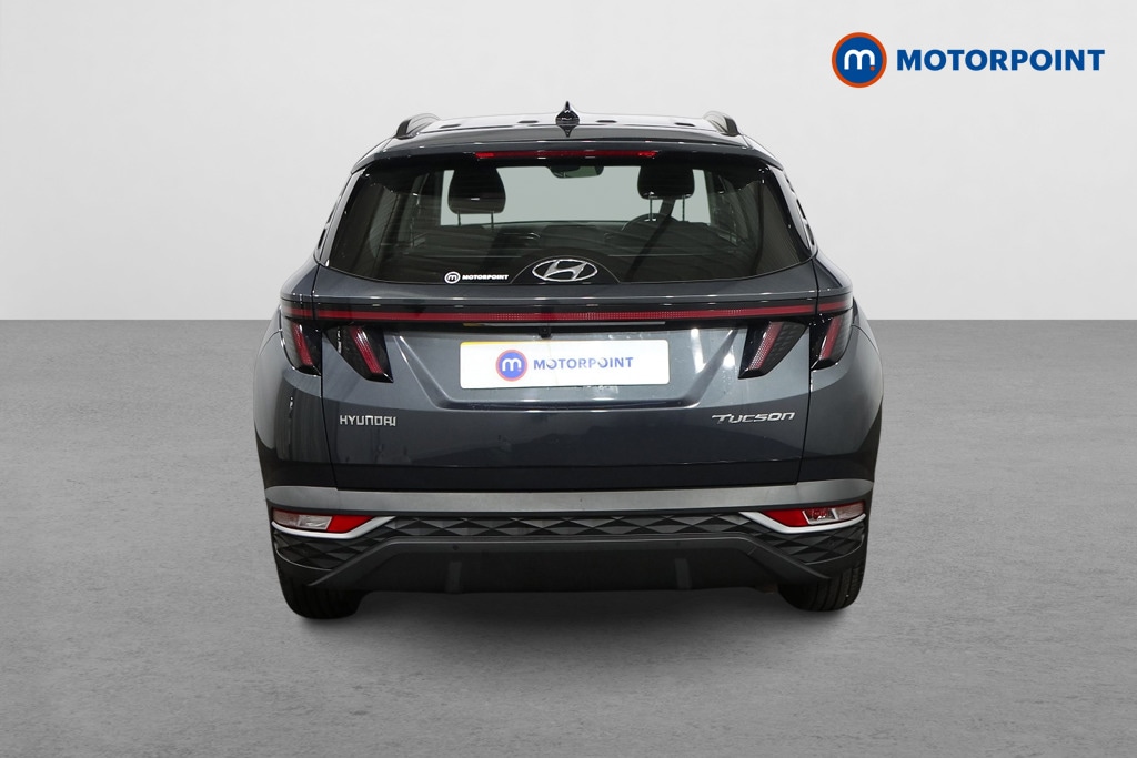 Used Hyundai TUCSON 2023 for sale - 77187243: Photo 6