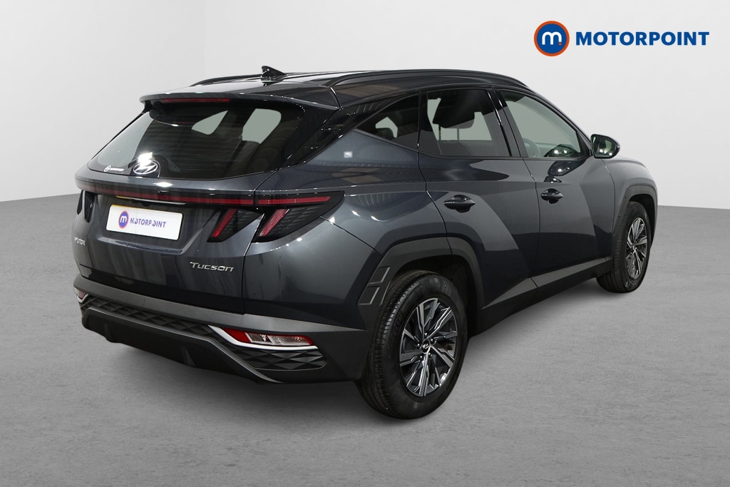 Used Hyundai TUCSON 2023 for sale - 77187243: Photo 7