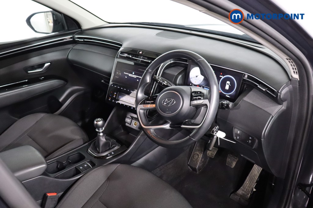 Used Hyundai TUCSON 2023 for sale - 77187243: Photo 9