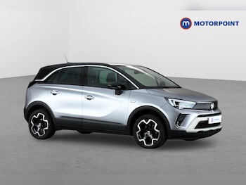 Used Vauxhall Crossland undefined for sale - 78267852: Photo