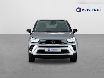 Used Vauxhall Crossland undefined for sale - 78267852: Photo