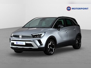 Used Vauxhall Crossland undefined for sale - 78267852: Photo