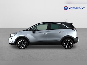 Used Vauxhall Crossland undefined for sale - 78267852: Photo