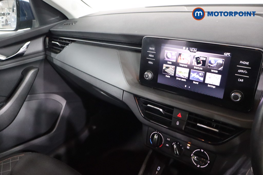 Used Skoda Kamiq 2020 for sale - 77797134: Photo 11