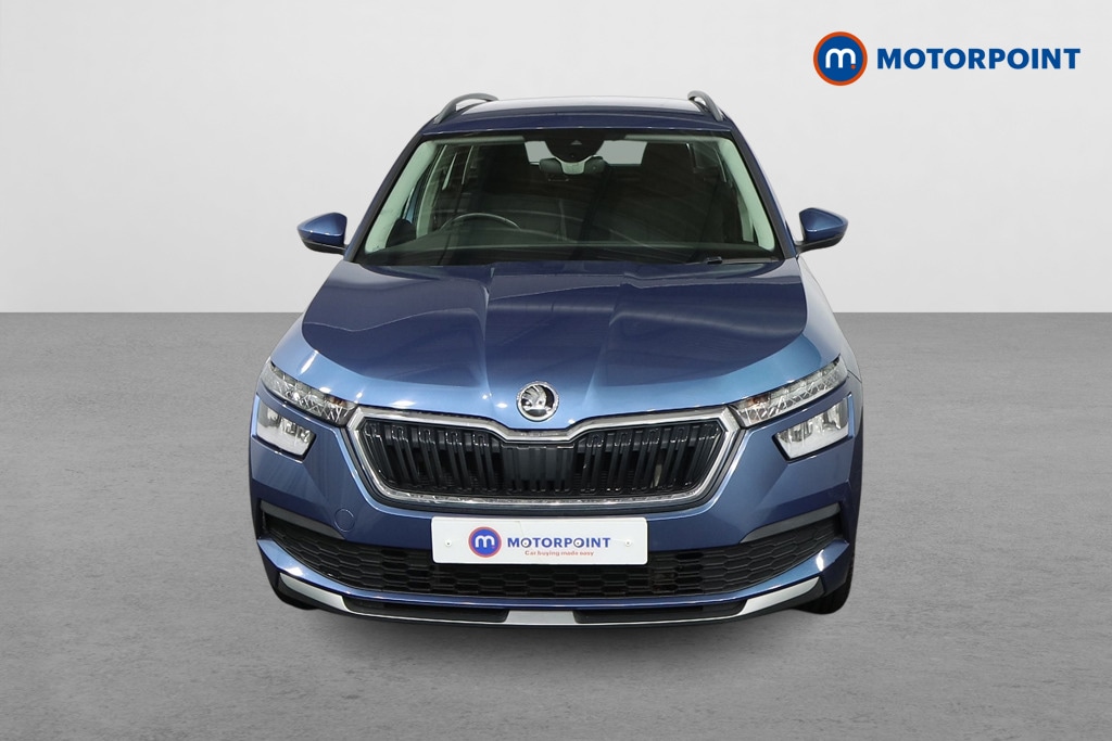 Used Skoda Kamiq 2020 for sale - 77797134: Photo 2