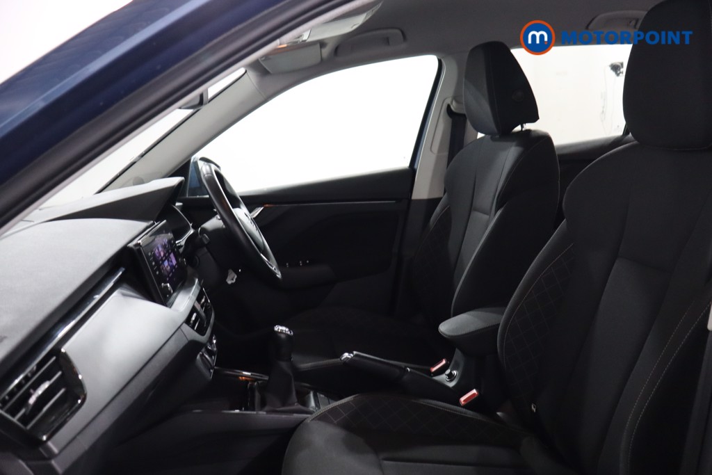 Used Skoda Kamiq 2020 for sale - 77797134: Photo 25