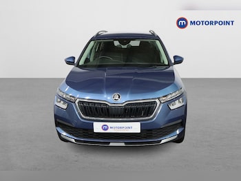 Used Skoda Kamiq 2020 for sale - 77797134: Photo