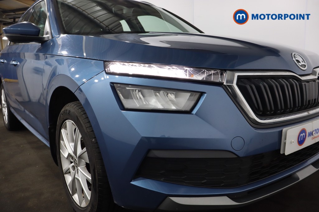Used Skoda Kamiq 2020 for sale - 77797134: Photo 34
